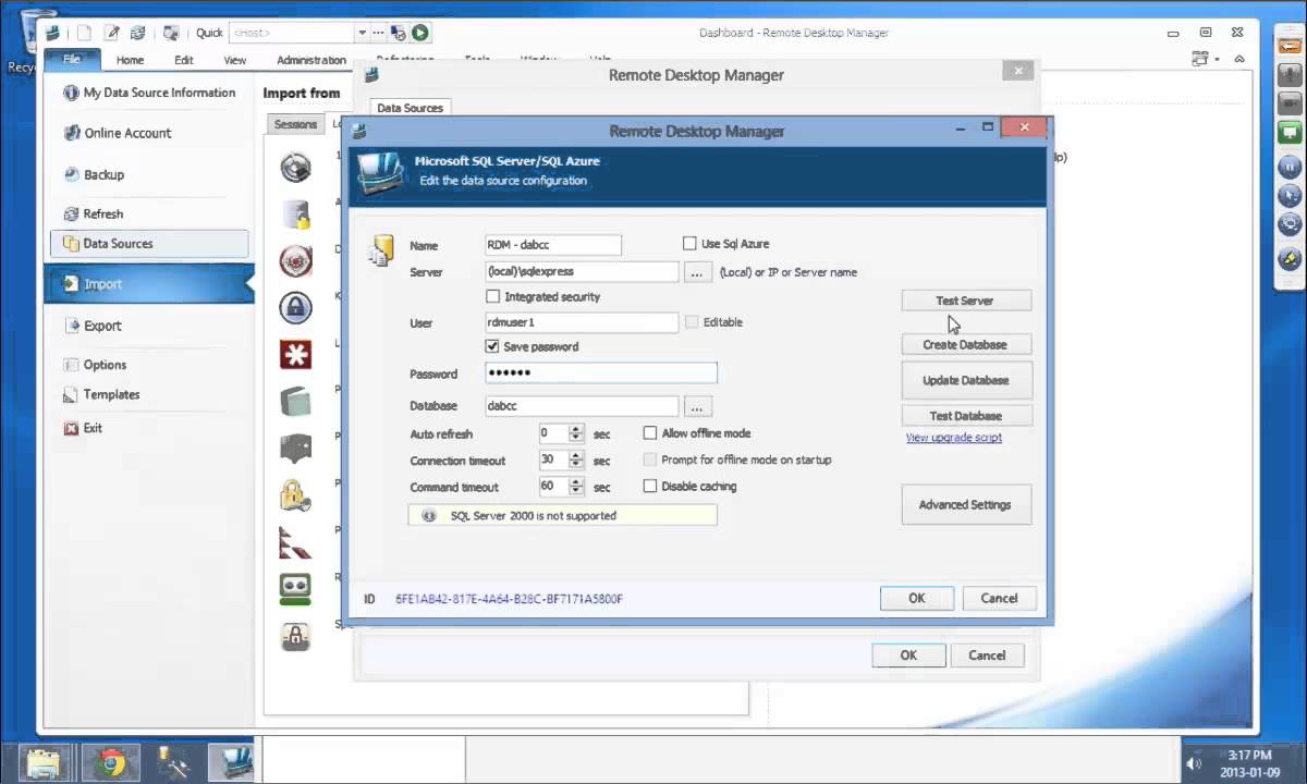 download fluke smartview desktop software